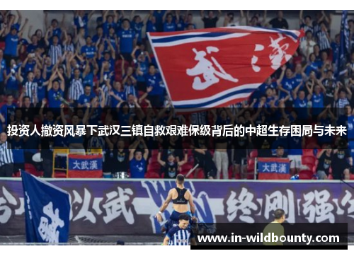 投资人撤资风暴下武汉三镇自救艰难保级背后的中超生存困局与未来 投资人撤资风暴下武汉三镇自救艰难保级背后的中超生存困局与未来